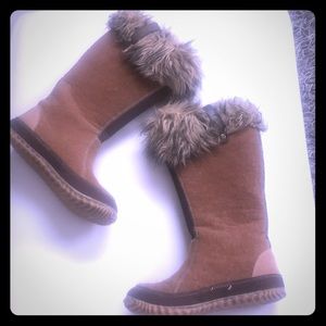 Sorel Boots